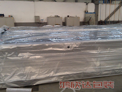 設(shè)備真空鋁箔袋，薄膜袋