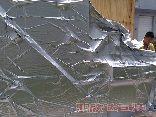 設(shè)備真空鋁箔袋，薄膜袋